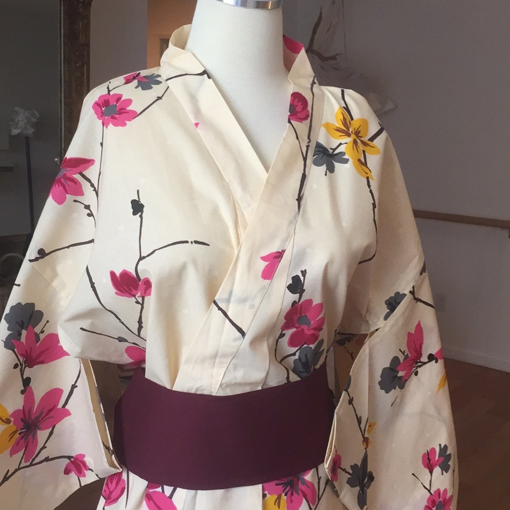 Kimono 🌸🌸